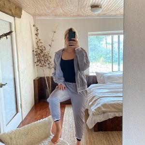 NWT Adidas Stella McCartney Track Suit